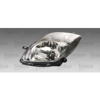 Hauptscheinwerfer VALEO für TOYOTA YARIS (_P9_)