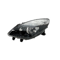Headlight left W5W halogen electric VALEO for e.g. RENAULT SCÉNIC