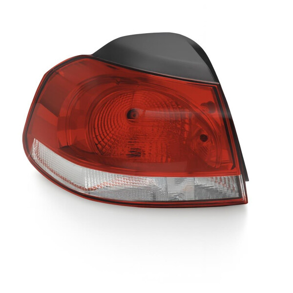 Rear Light right with Bulbs VALEO IAM-Expertise suitable...