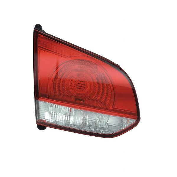 Rear Light right with Bulbs with reversing light VALEO...