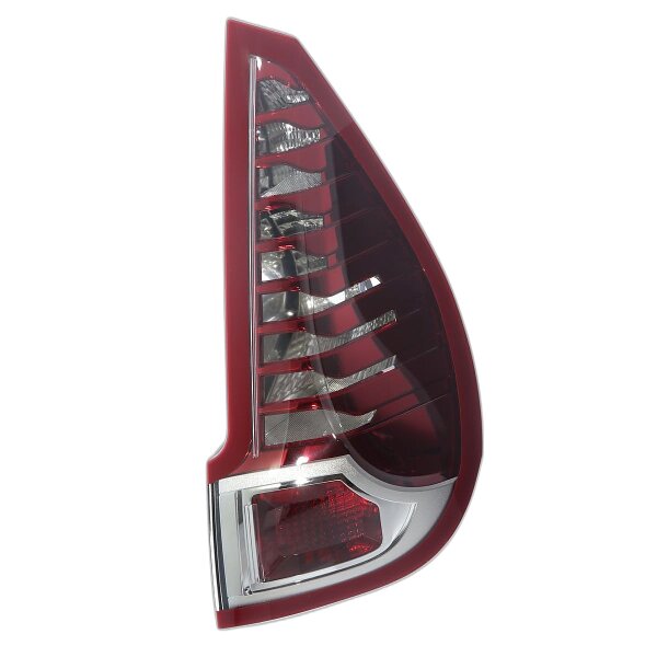 Rückleuchte rechts ohne Glühlampen VALEO...