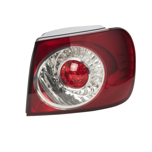 Rear Light right LED VALEO IAM-Expertise suitable for...