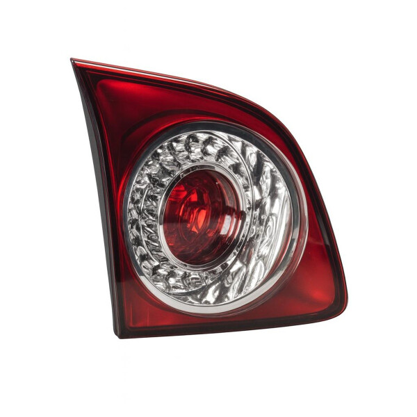 Rear Light left LED with Bulbs with rear fog light VALEO...