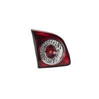 Rear Light left LED with Bulbs with rear fog light VALEO for VW GOLF