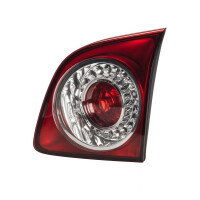 Rückleuchte rechts LED mit Glühlampen mit Rückfahrlicht VALEO für VW GOLF