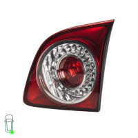 Rückleuchte rechts LED mit Glühlampen mit Rückfahrlicht VALEO für VW GOLF