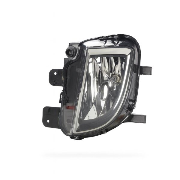 Front Fog Light left H8 VALEO IAM-Expertise suitable for...