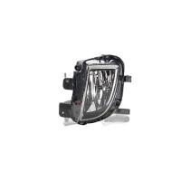 Front Fog Light left H8 VALEO IAM-Expertise suitable for e.g. VW GOLF