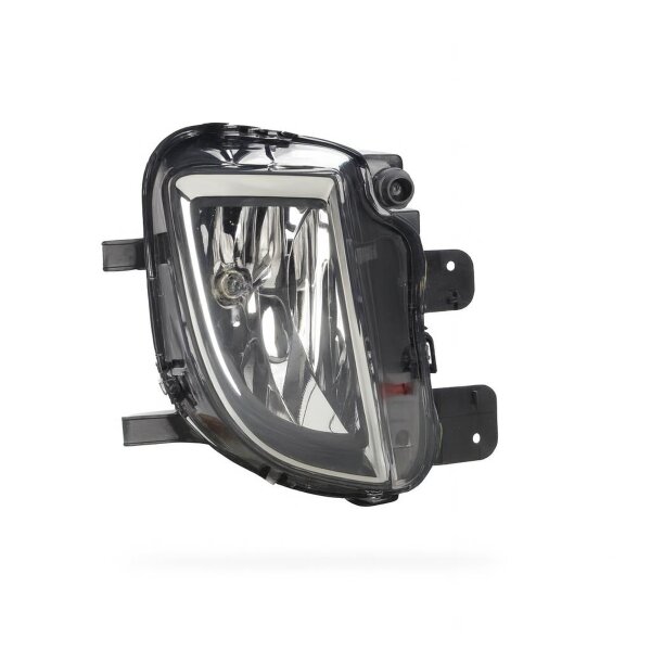 Front Fog Light right H8 VALEO IAM-Expertise suitable for...