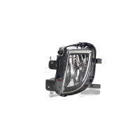 Front Fog Light right H8 VALEO IAM-Expertise suitable for e.g. VW GOLF