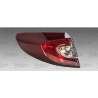 VALEO rear light for RENAULT MEGANE III
