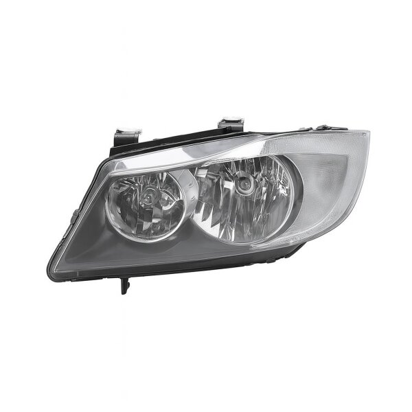 Hauptscheinwerfer links W5W Halogen elektrisch VALEO...