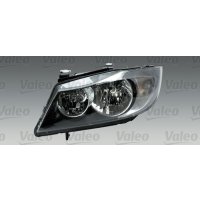 Hauptscheinwerfer VALEO für BMW 3 (E90)