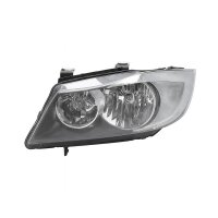 Hauptscheinwerfer links W5W Halogen elektrisch VALEO für u.a. BMW 3er