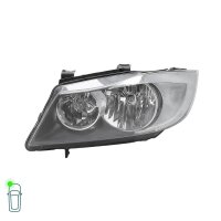 Hauptscheinwerfer links W5W Halogen elektrisch VALEO für u.a. BMW 3er