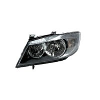 Hauptscheinwerfer rechts W5W Halogen elektrisch VALEO für u.a. BMW 3er