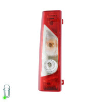 Rear Light left with Bulbs with reversing light VALEO for e.g. CITROËN JUMPY