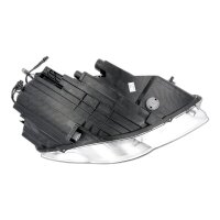 Headlight left W5W Xenon electric VALEO suitable for e.g. VW PASSAT