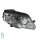 Headlight left W5W Xenon electric VALEO suitable for e.g. VW PASSAT