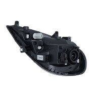 Hauptscheinwerfer links W5W Halogen elektrisch VALEO für u.a. OPEL VIVARO