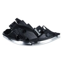 Hauptscheinwerfer links W5W Halogen elektrisch VALEO für u.a. OPEL VIVARO