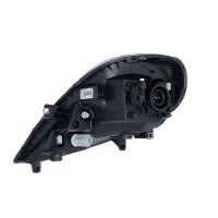 Hauptscheinwerfer rechts W5W Halogen elektrisch VALEO für u.a. OPEL VIVARO