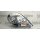 Headlights VALEO for RENAULT TRAFIC II