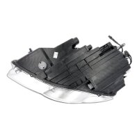 Headlight right W5W Xenon electric VALEO suitable for e.g. VW PASSAT