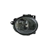 Bulb Front Fog Light right 12 V H11 bulb technology VALEO...