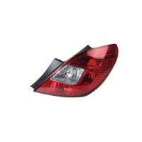 Heckleuchte VALEO für OPEL CORSA D