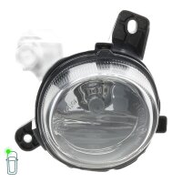Bulb Front Fog Light left 12 V H11 Bulb technology VALEO for e.g. AUDI Q5