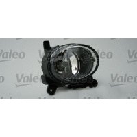 Fog lights VALEO for AUDI A6 C7