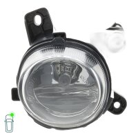 Bulb Front Fog Light right 12 V H11 Bulb technology VALEO for e.g. AUDI A4