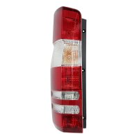 Rear Light left without Bulbs with reversing light VALEO for e.g. MB SPRINTER