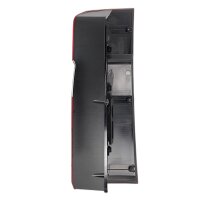 Rear Light left without Bulbs with reversing light VALEO for e.g. MB SPRINTER