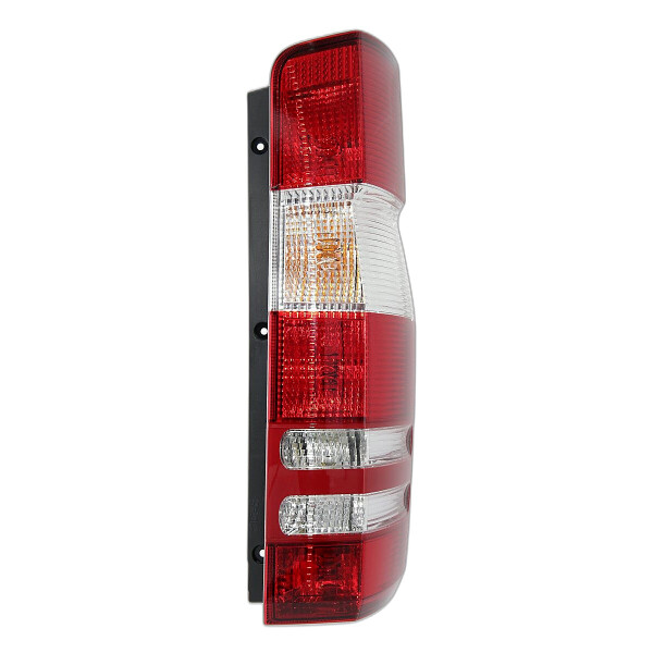 Rear Light right without Bulbs with reversing light VALEO...