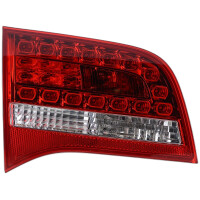 Rear Light left LED without licence plate light VALEO for e.g. AUDI A6