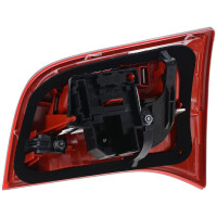 Rear Light left LED without licence plate light VALEO for e.g. AUDI A6