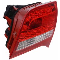 Rear light VALEO for AUDI A6 C6