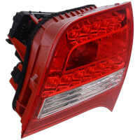 Rückleuchte rechts LED ohne Kennzeichenlicht VALEO für u.a. AUDI A6