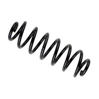 Rear suspension spring BILSTEIN for VW PASSAT B6