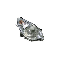 Hauptscheinwerfer links W5W Halogen elektrisch VALEO für OPEL AGILA