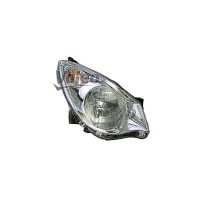 Hauptscheinwerfer rechts W5W Halogen elektrisch VALEO für OPEL AGILA