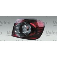VALEO rear light for VW GOLF PLUS