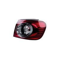 Rückleuchte rechts LED ohne Kennzeichenlicht VALEO für VW GOLF