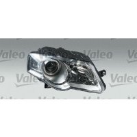 Headlights VALEO for VW PASSAT B6