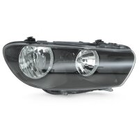 Headlight left H7 halogen electric VALEO IAM-Expertise suitable for VW SCIROCCO