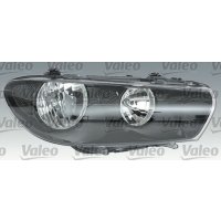 Hauptscheinwerfer VALEO für VW SCIROCCO III