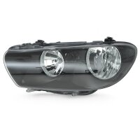 Headlight right H7 halogen electric VALEO IAM-Expertise suitable for VW SCIROCCO