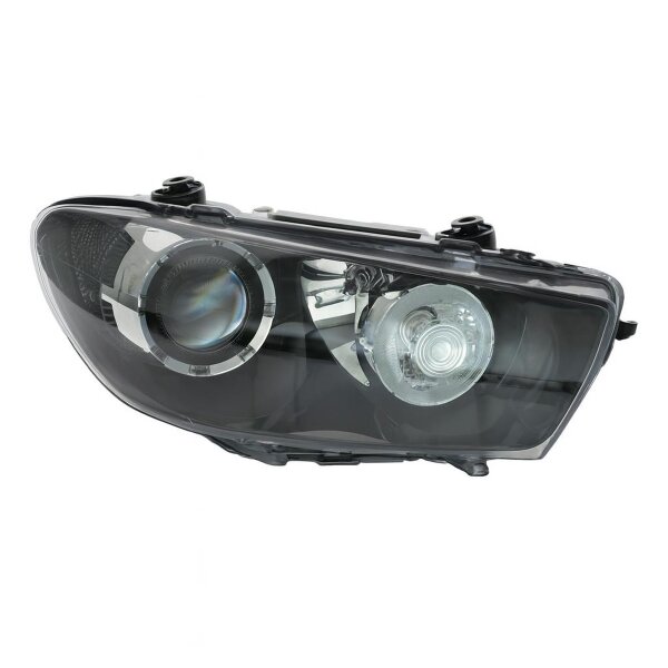 Hauptscheinwerfer links H7 Bi-Xenon elektrisch VALEO...